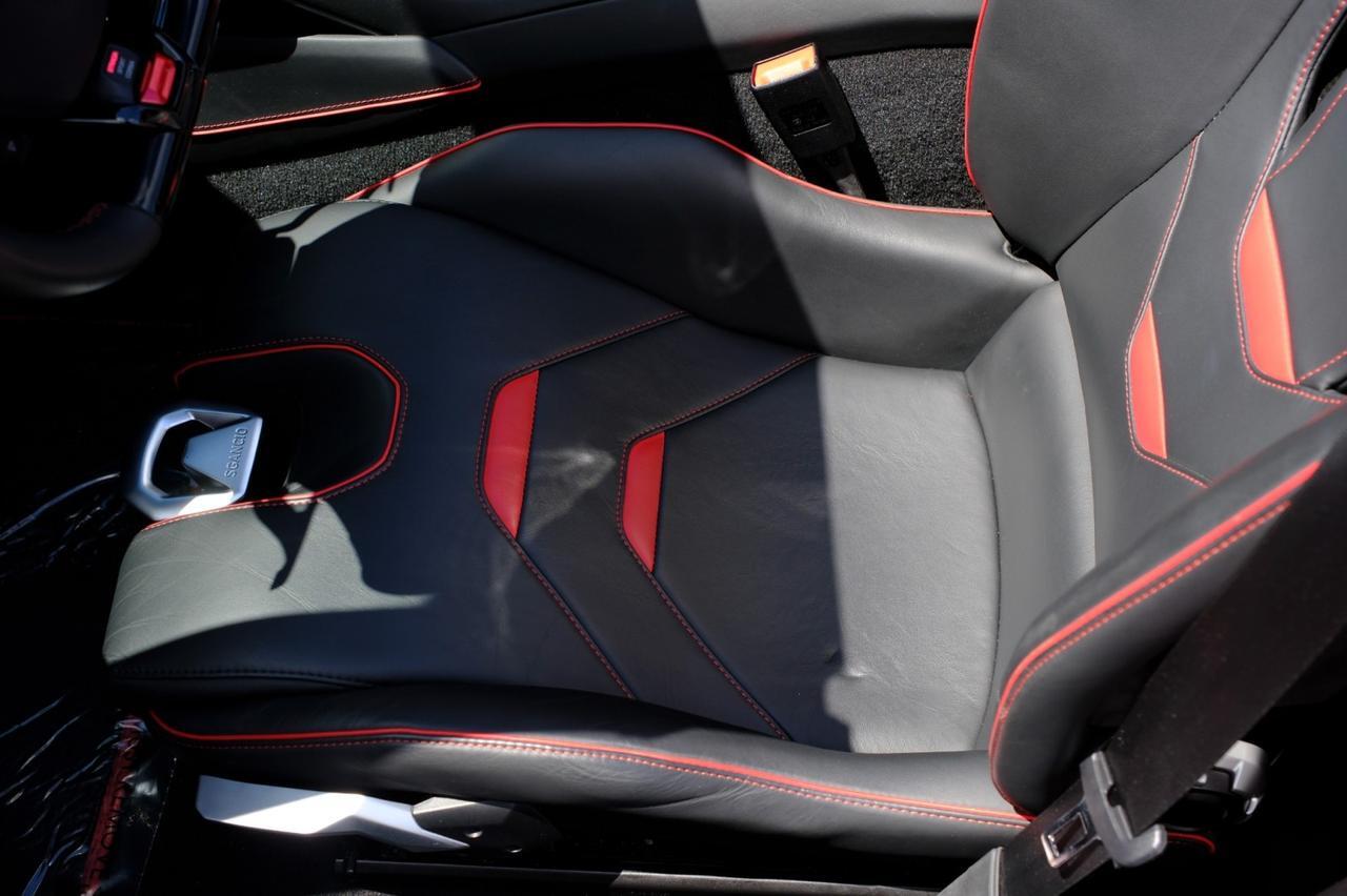 2020 Lamborghini Huracan EVO RWD Spyder Brentwood TN