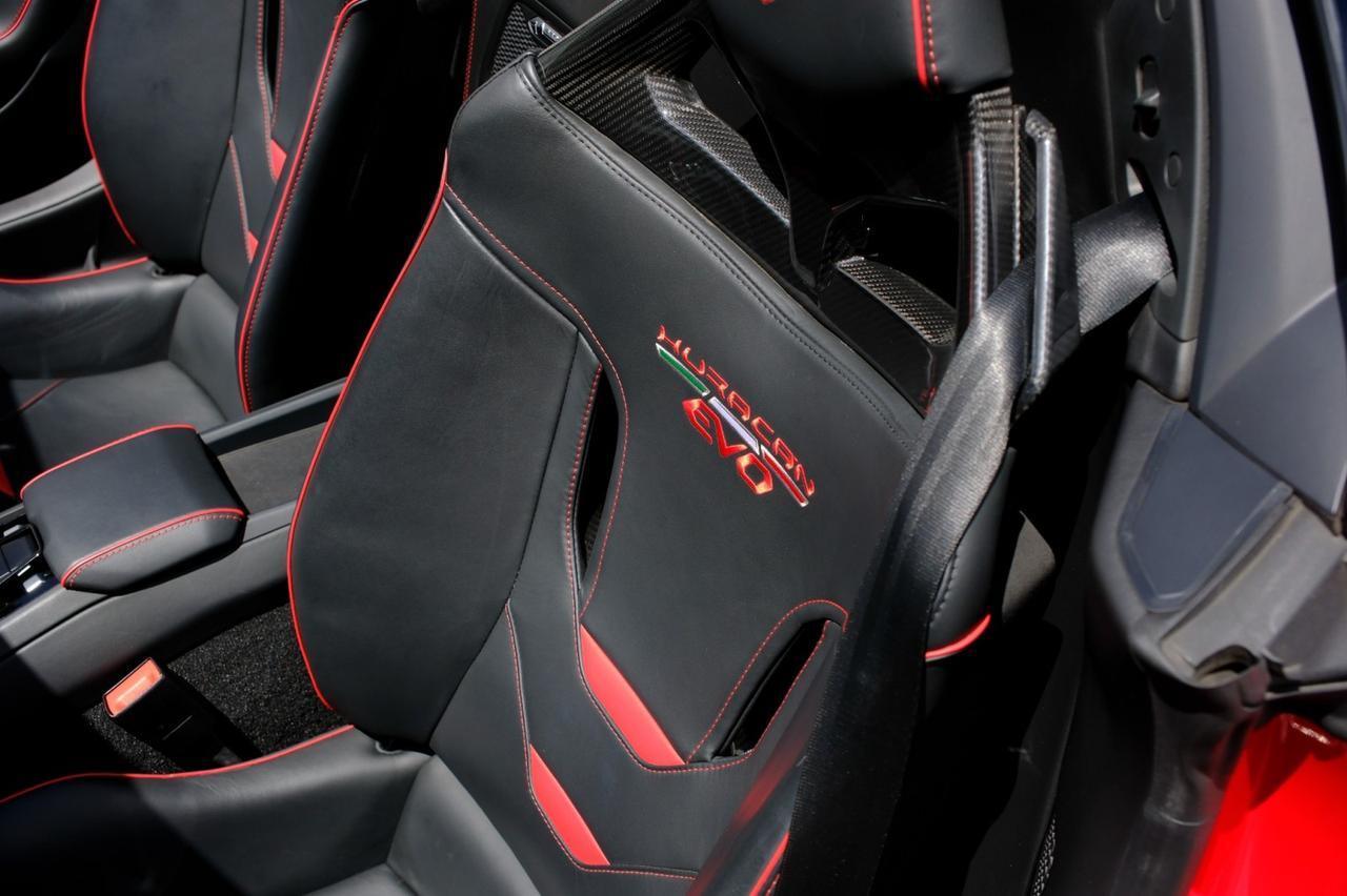 2020 Lamborghini Huracan EVO RWD Spyder Brentwood TN
