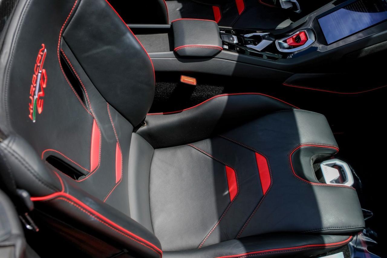 2020 Lamborghini Huracan EVO RWD Spyder Brentwood TN