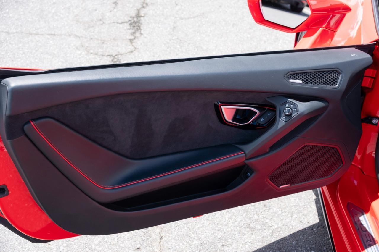 2020 Lamborghini Huracan EVO RWD Spyder Brentwood TN