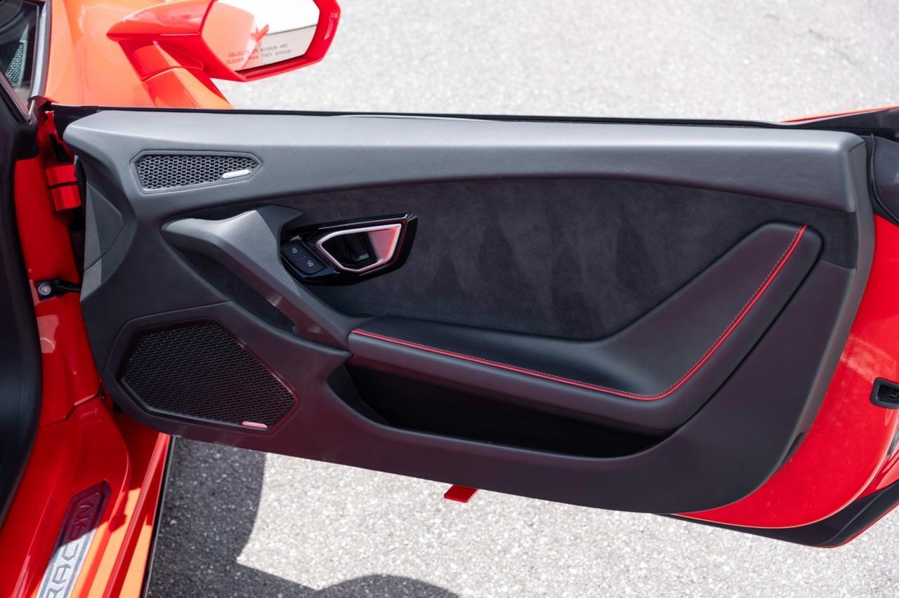 2020 Lamborghini Huracan EVO RWD Spyder Brentwood TN