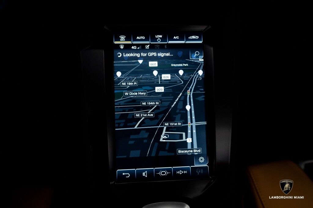 2020 Lamborghini Huracan EVO RWD Spyder North Miami Beach FL