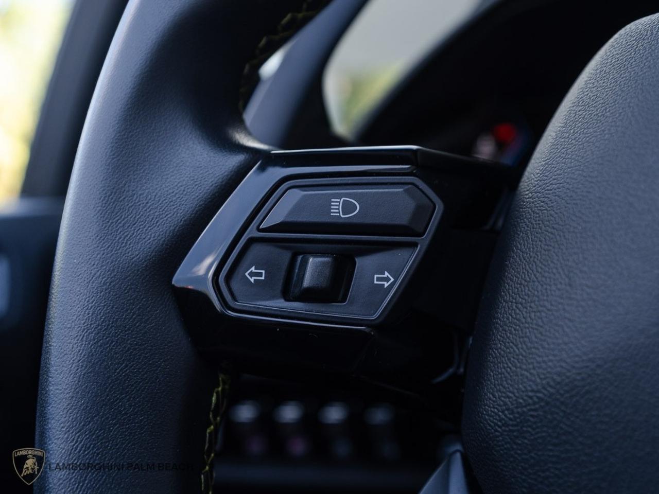 2020 Lamborghini Huracan EVO RWD Spyder West Palm Beach FL