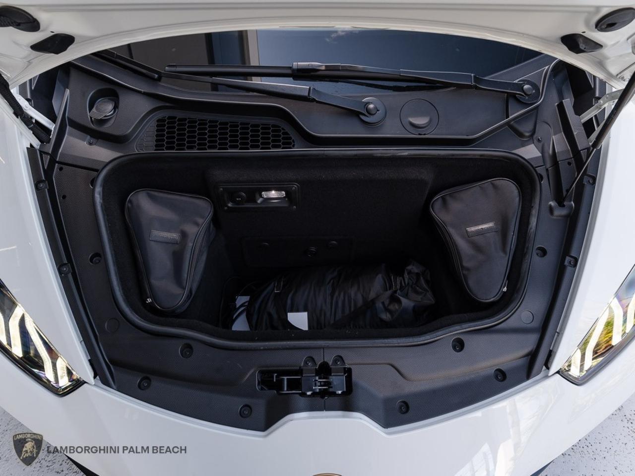 2020 Lamborghini Huracan EVO RWD Spyder West Palm Beach FL