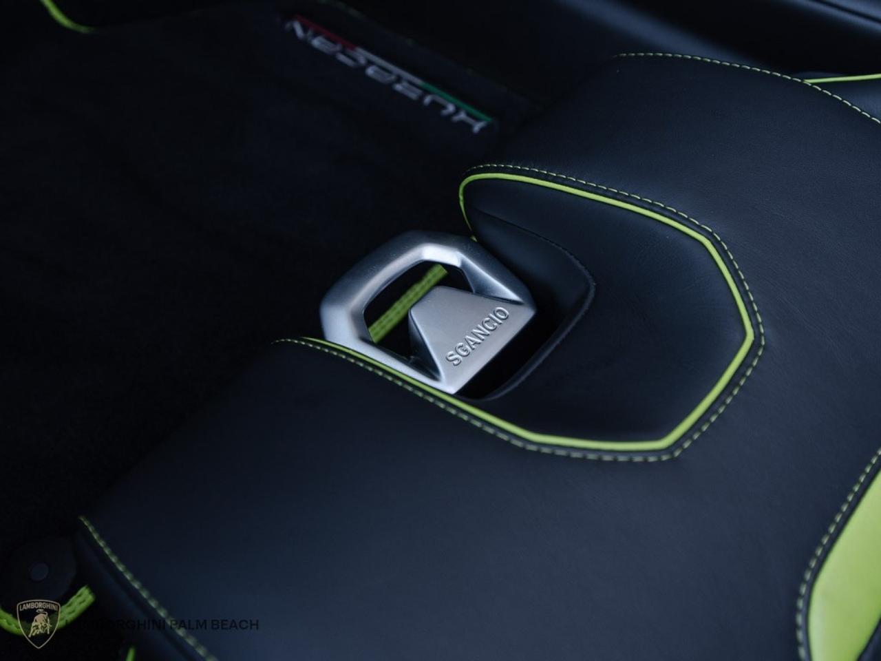 2020 Lamborghini Huracan EVO RWD Spyder West Palm Beach FL