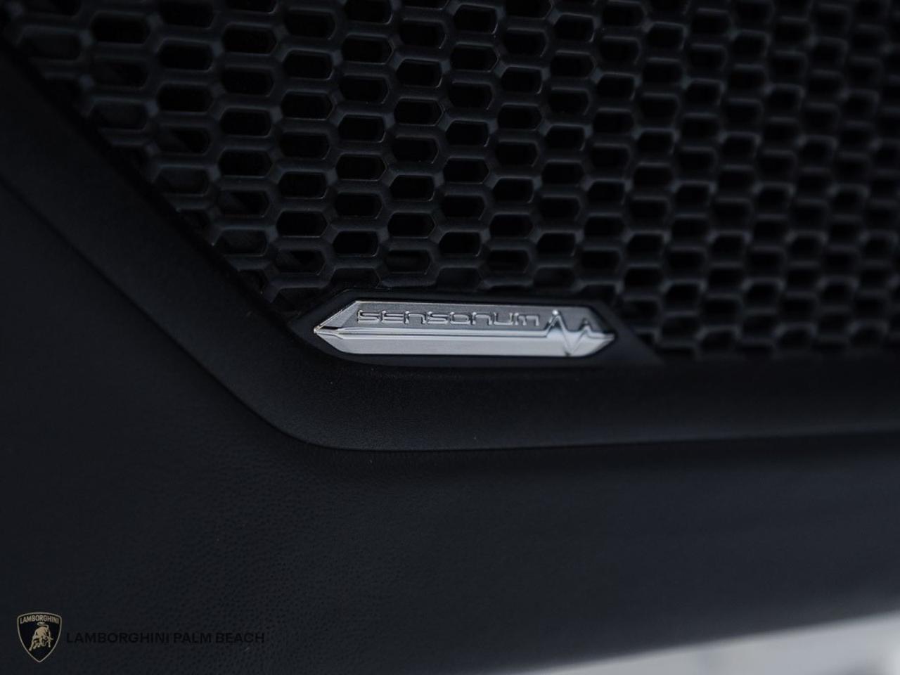 2020 Lamborghini Huracan EVO RWD Spyder West Palm Beach FL