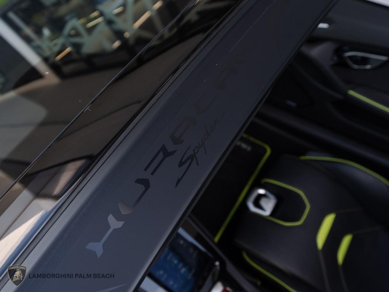2020 Lamborghini Huracan EVO RWD Spyder West Palm Beach FL