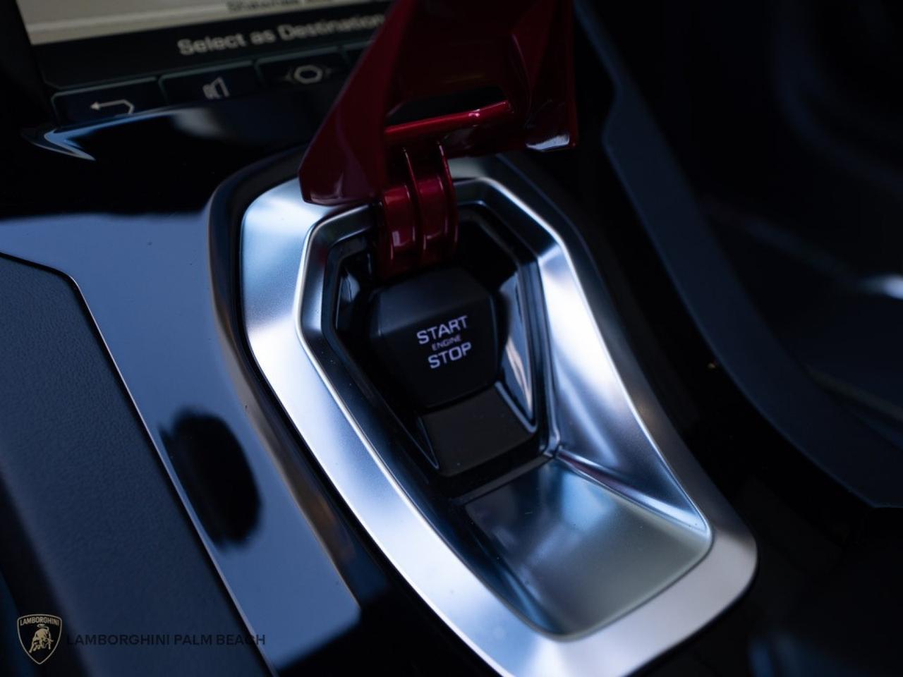 2020 Lamborghini Huracan EVO RWD Spyder West Palm Beach FL