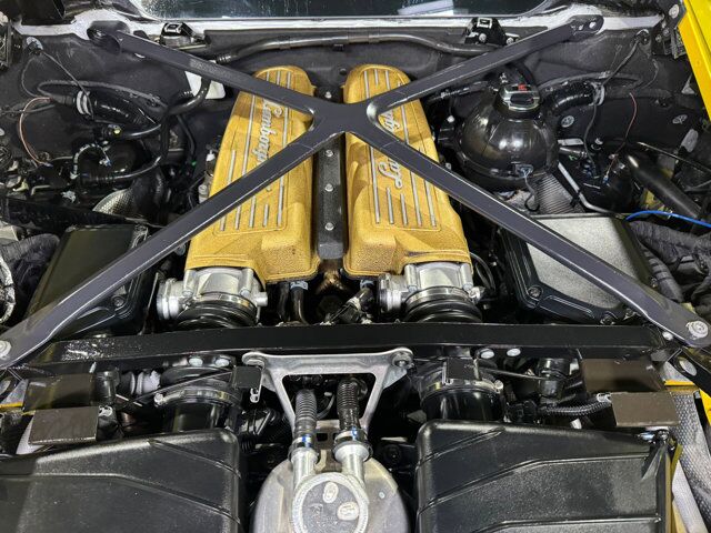 2020 Lamborghini Huracan EVO STO conversion/tribute car Fort Lauderdale FL