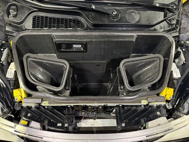 2020 Lamborghini Huracan EVO STO conversion/tribute car Fort Lauderdale FL