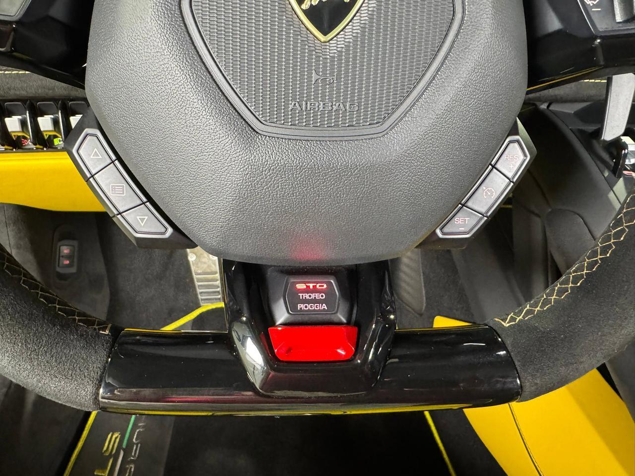 2020 Lamborghini Huracan EVO STO conversion/tribute car Fort Lauderdale FL