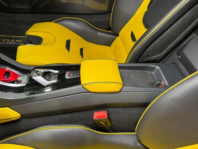 2020 Lamborghini Huracan EVO STO conversion/tribute car Fort Lauderdale FL