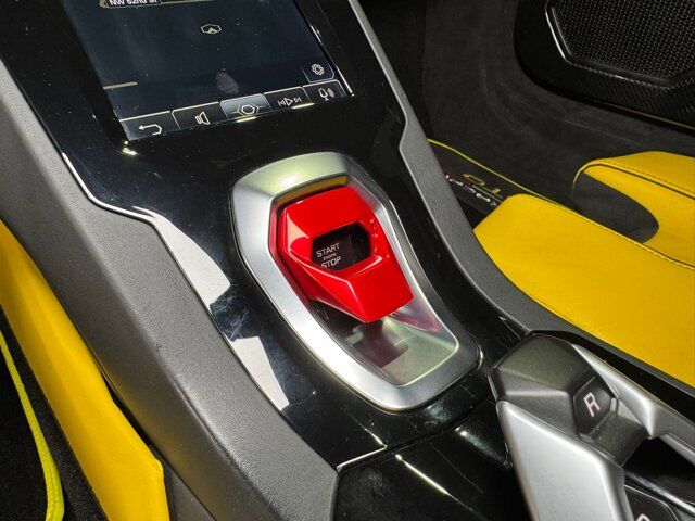 2020 Lamborghini Huracan EVO STO conversion/tribute car Fort Lauderdale FL