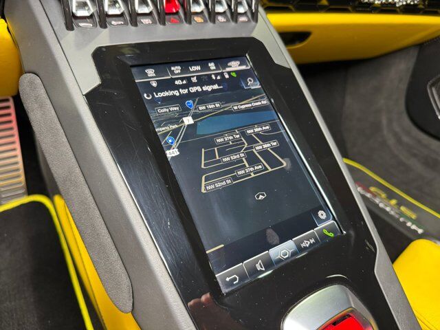 2020 Lamborghini Huracan EVO STO conversion/tribute car Fort Lauderdale FL
