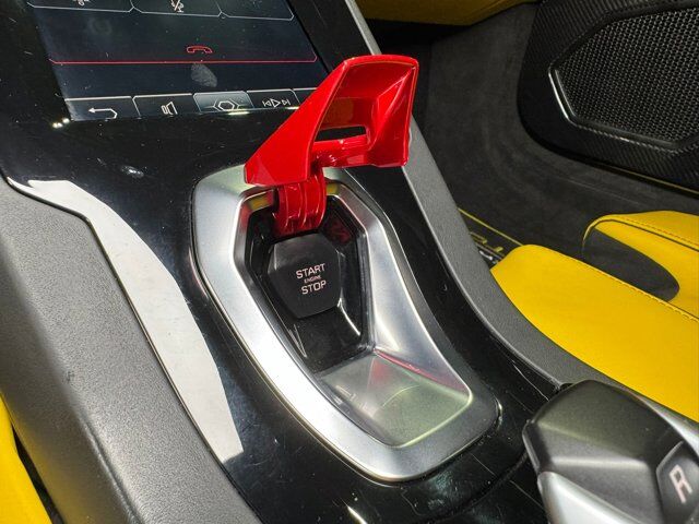 2020 Lamborghini Huracan EVO STO conversion/tribute car Fort Lauderdale FL