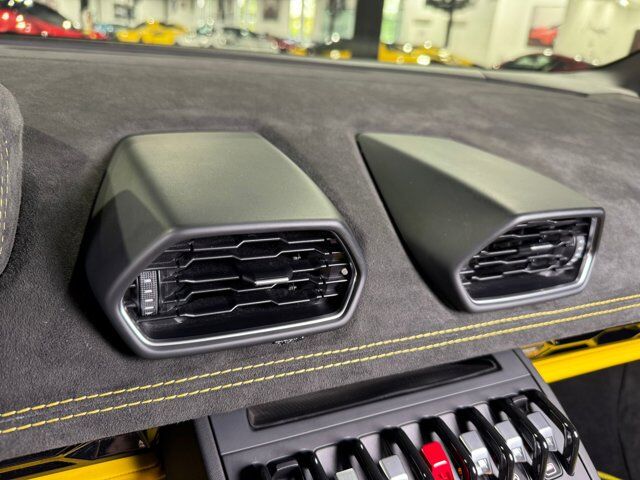 2020 Lamborghini Huracan EVO STO conversion/tribute car Fort Lauderdale FL
