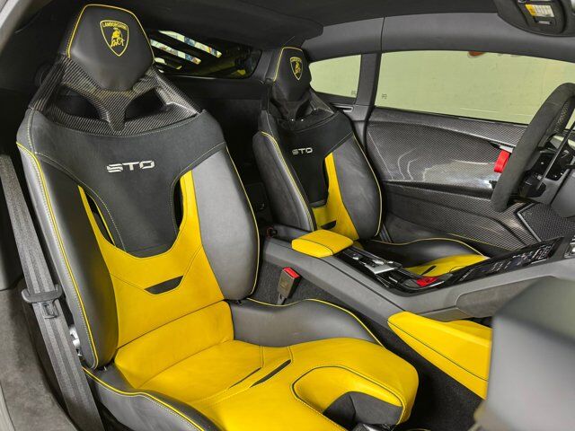 2020 Lamborghini Huracan EVO STO conversion/tribute car Fort Lauderdale FL