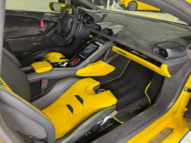 2020 Lamborghini Huracan EVO STO conversion/tribute car Fort Lauderdale FL