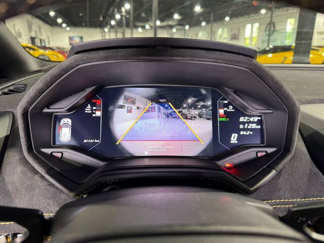 2020 Lamborghini Huracan EVO STO conversion/tribute car Fort Lauderdale FL