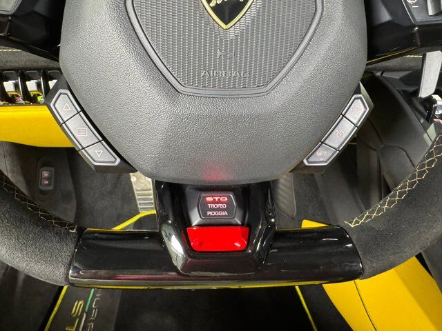 2020 Lamborghini Huracan EVO STO conversion/tribute car Fort Lauderdale FL