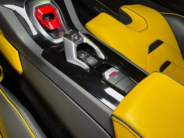 2020 Lamborghini Huracan EVO STO conversion/tribute car Fort Lauderdale FL
