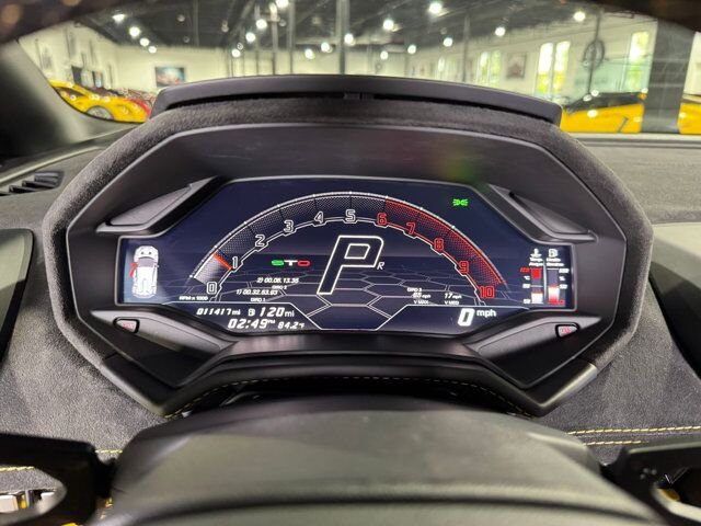 2020 Lamborghini Huracan EVO STO conversion/tribute car Fort Lauderdale FL