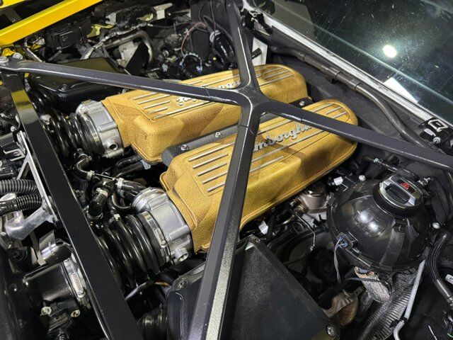 2020 Lamborghini Huracan EVO STO conversion/tribute car Fort Lauderdale FL