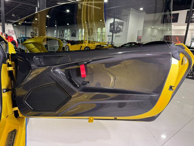 2020 Lamborghini Huracan EVO STO conversion/tribute car Fort Lauderdale FL
