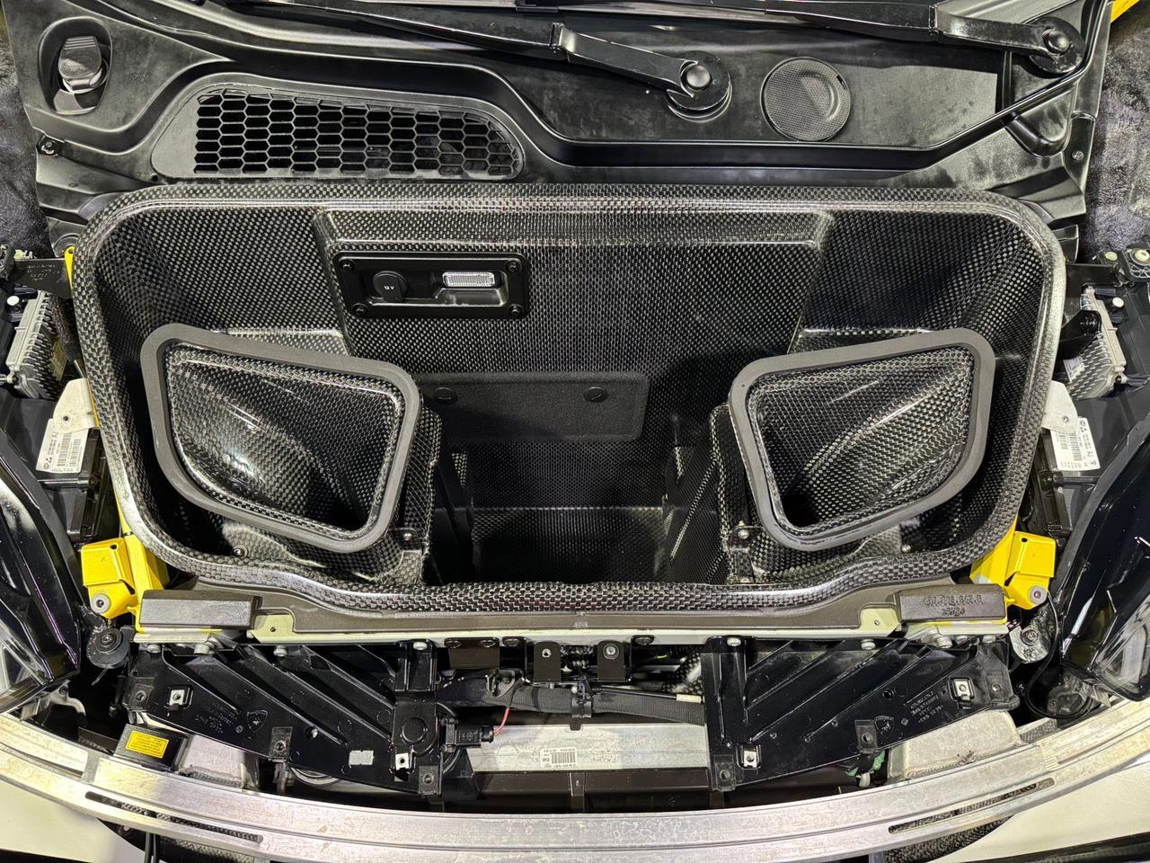 2020 Lamborghini Huracan EVO STO conversion/tribute car Fort Lauderdale FL