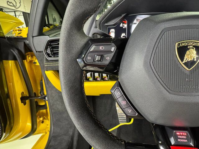 2020 Lamborghini Huracan EVO STO conversion/tribute car Fort Lauderdale FL