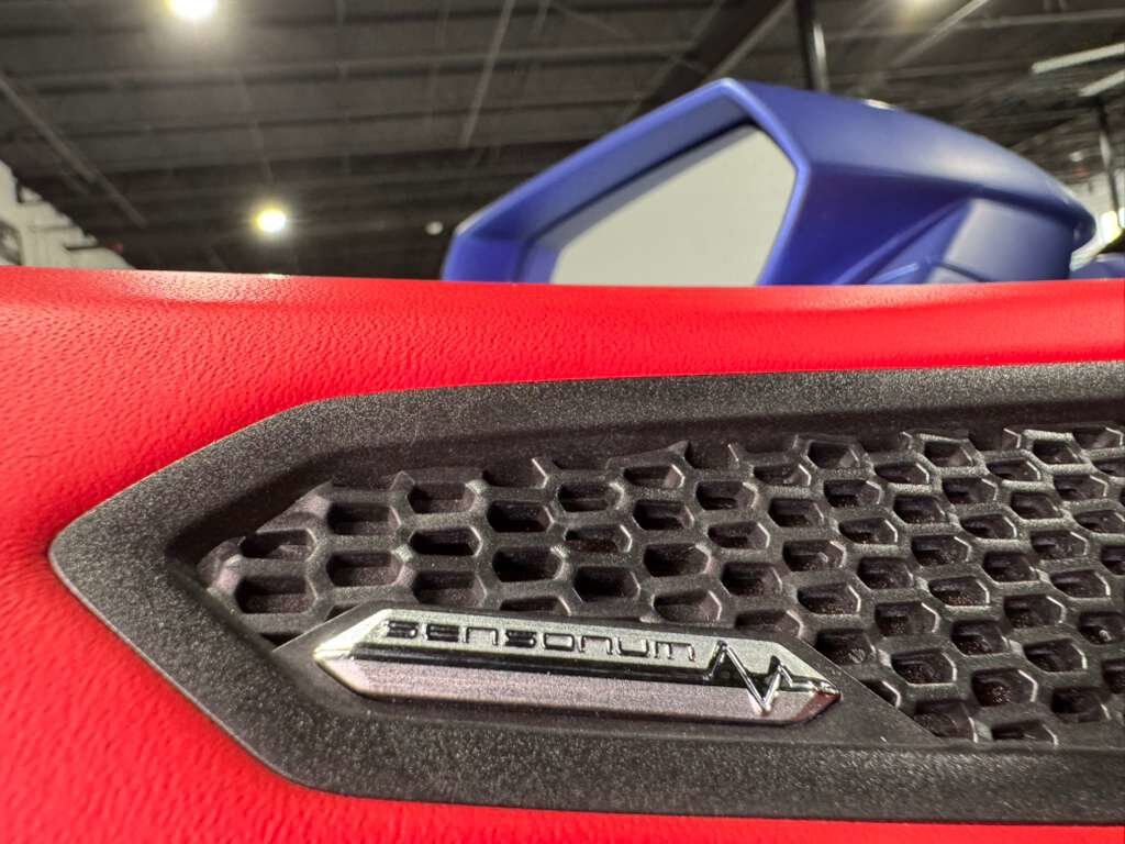 2020 Lamborghini Huracan EVO Spyder ALL-WHEEL DRIVE! DarwinPRO body kit, Sensonum audio system, carbon galore AND MUCH MORE!! Fort Lauderdale FL