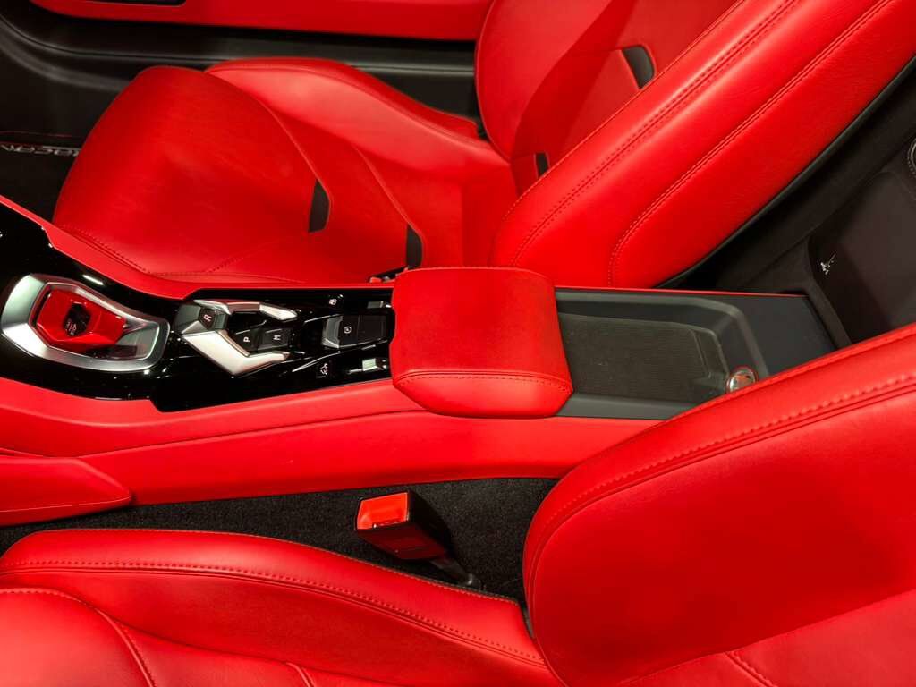 2020 Lamborghini Huracan EVO Spyder ALL-WHEEL DRIVE! DarwinPRO body kit, Sensonum audio system, carbon galore AND MUCH MORE!! Fort Lauderdale FL