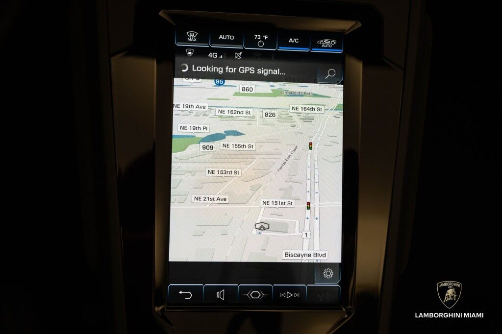 2020 Lamborghini Huracan EVO Spyder North Miami Beach FL