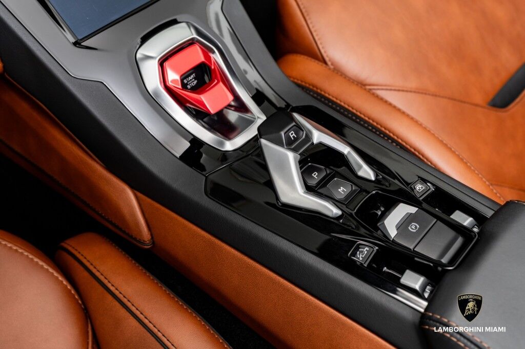 2020 Lamborghini Huracan EVO Spyder North Miami Beach FL