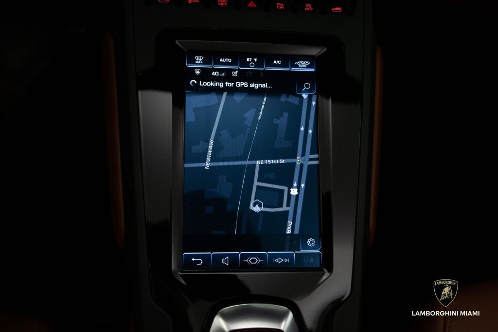 2020 Lamborghini Huracan EVO Spyder North Miami Beach FL