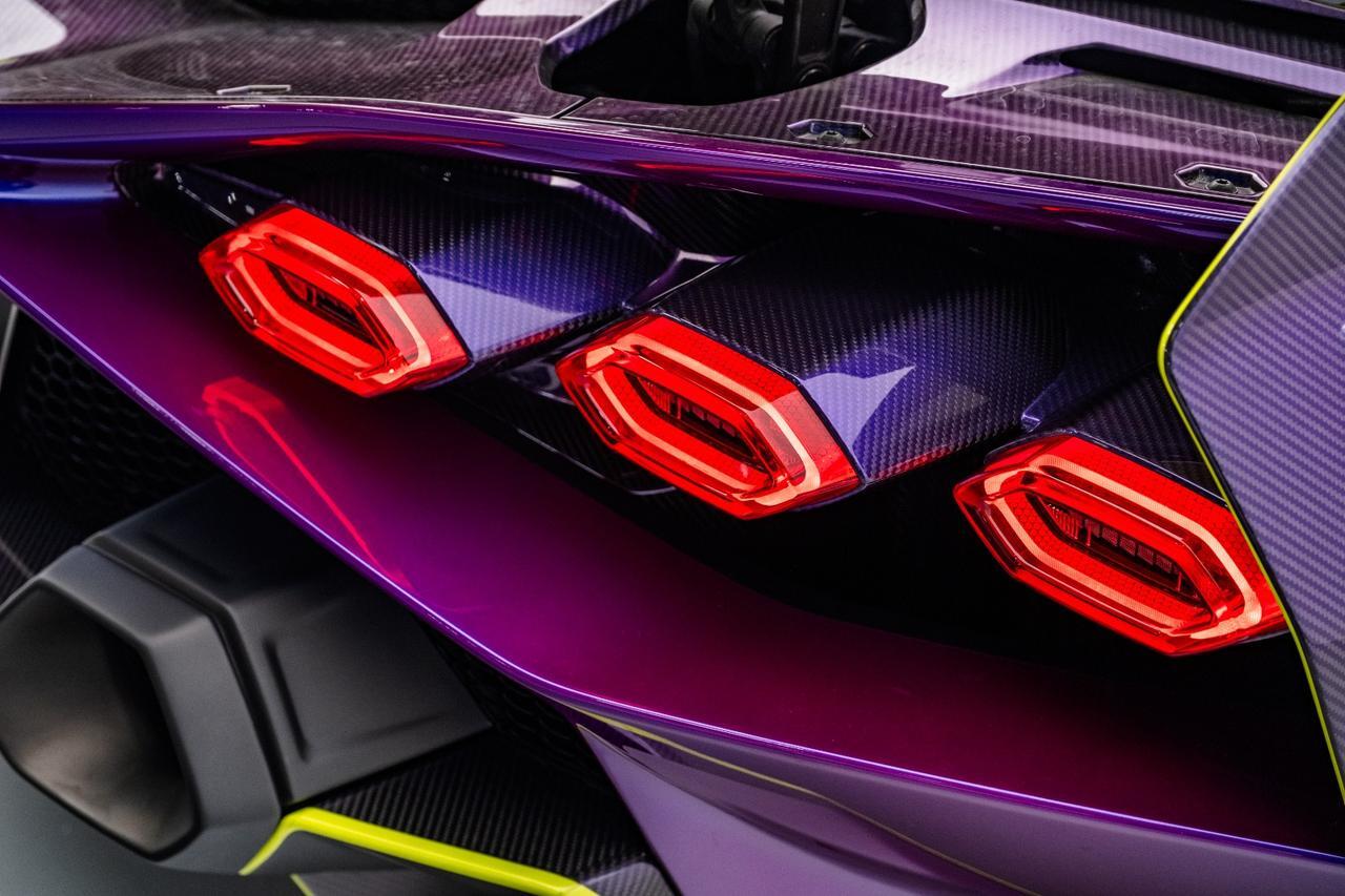 2020 Lamborghini Sian Miami FL