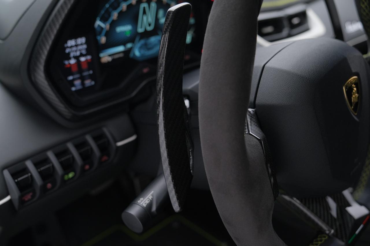 2020 Lamborghini Sian Miami FL
