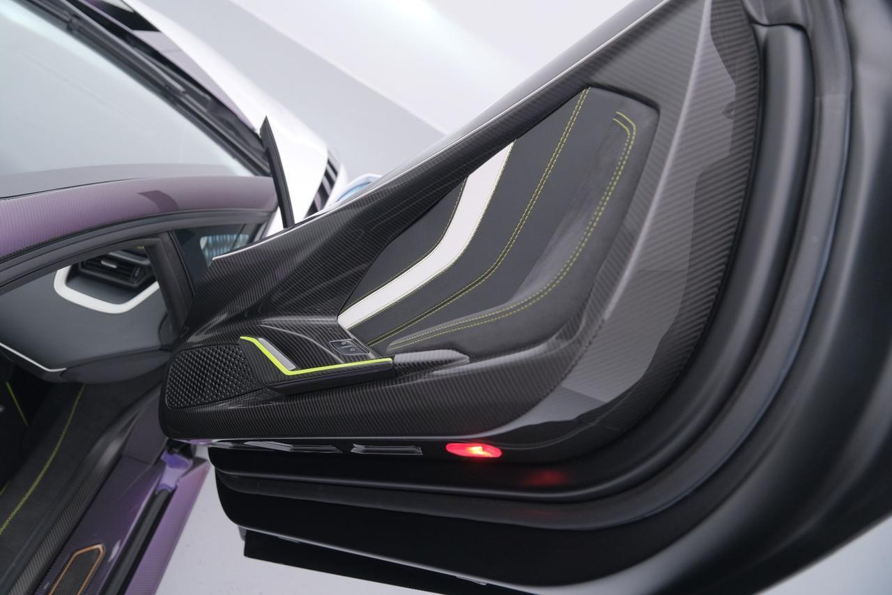 2020 Lamborghini Sian Miami FL