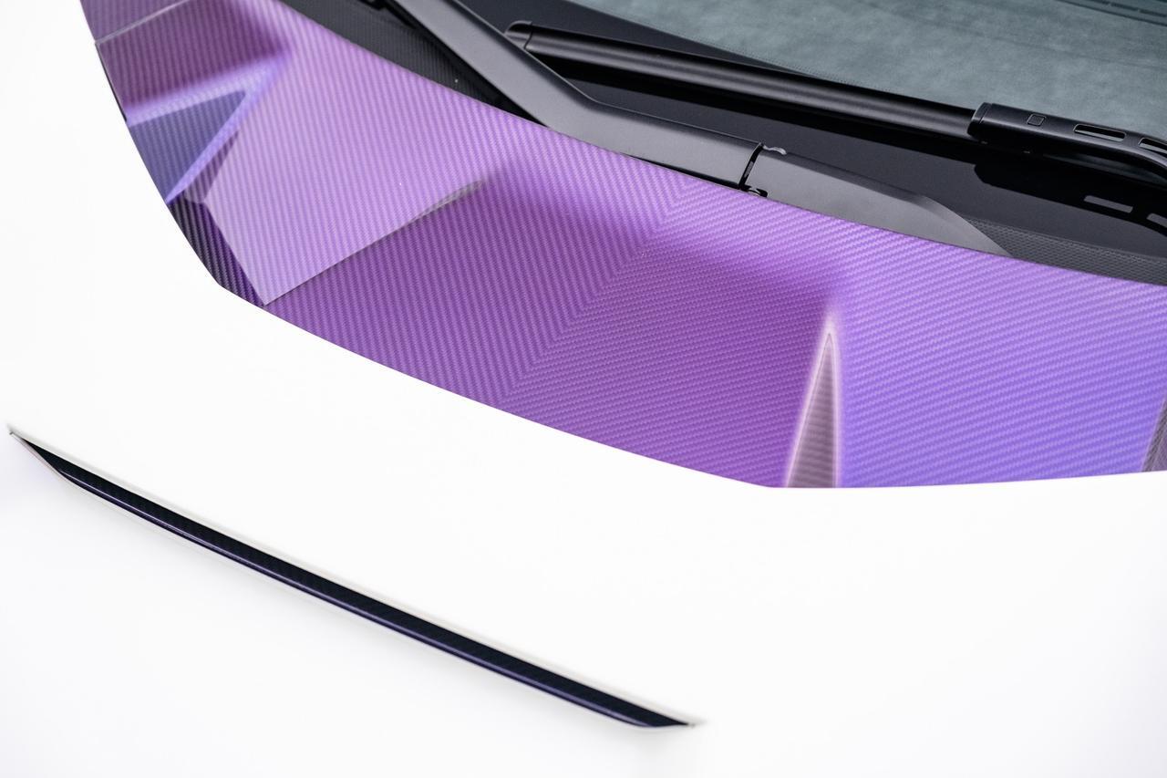 2020 Lamborghini Sian Miami FL