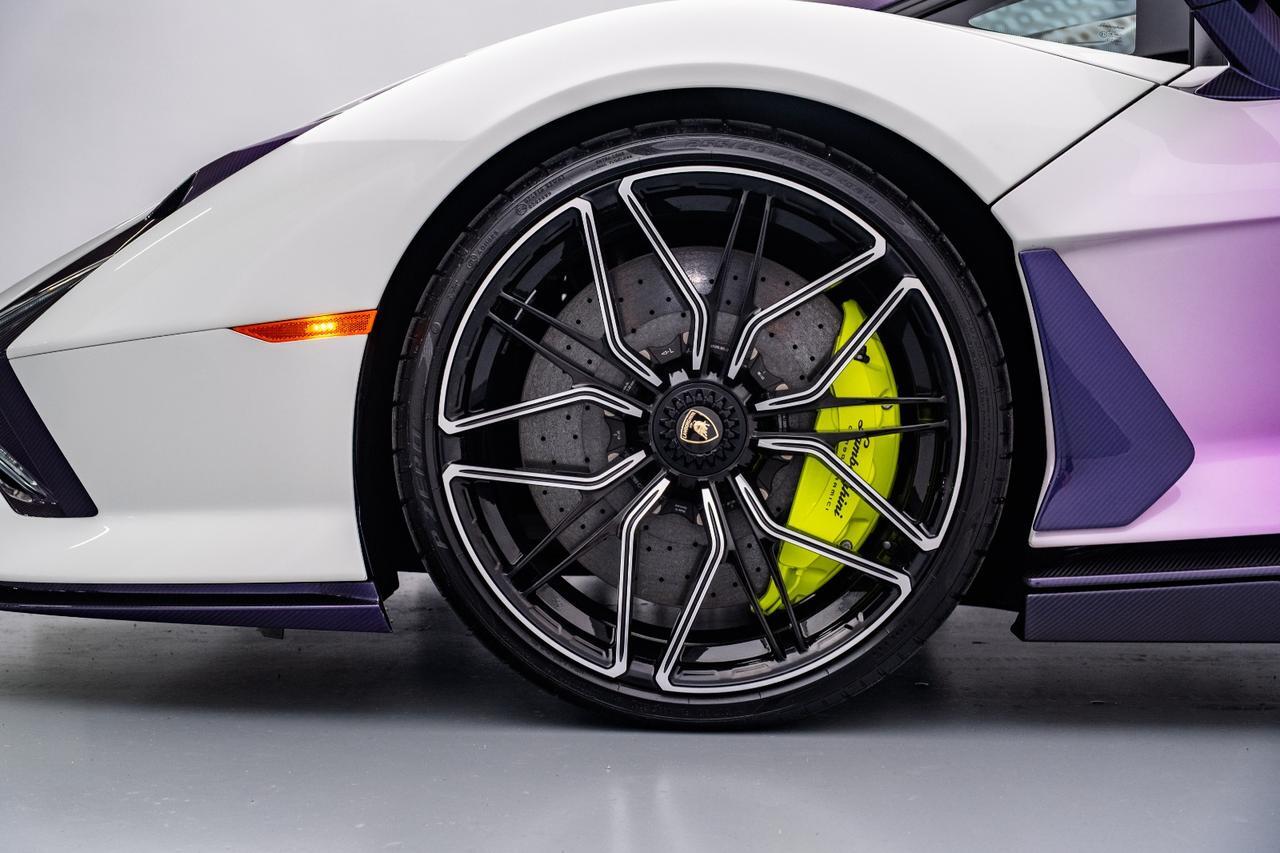 2020 Lamborghini Sian Miami FL
