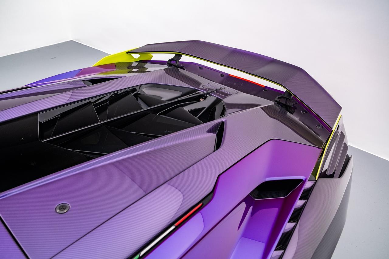 2020 Lamborghini Sian Miami FL
