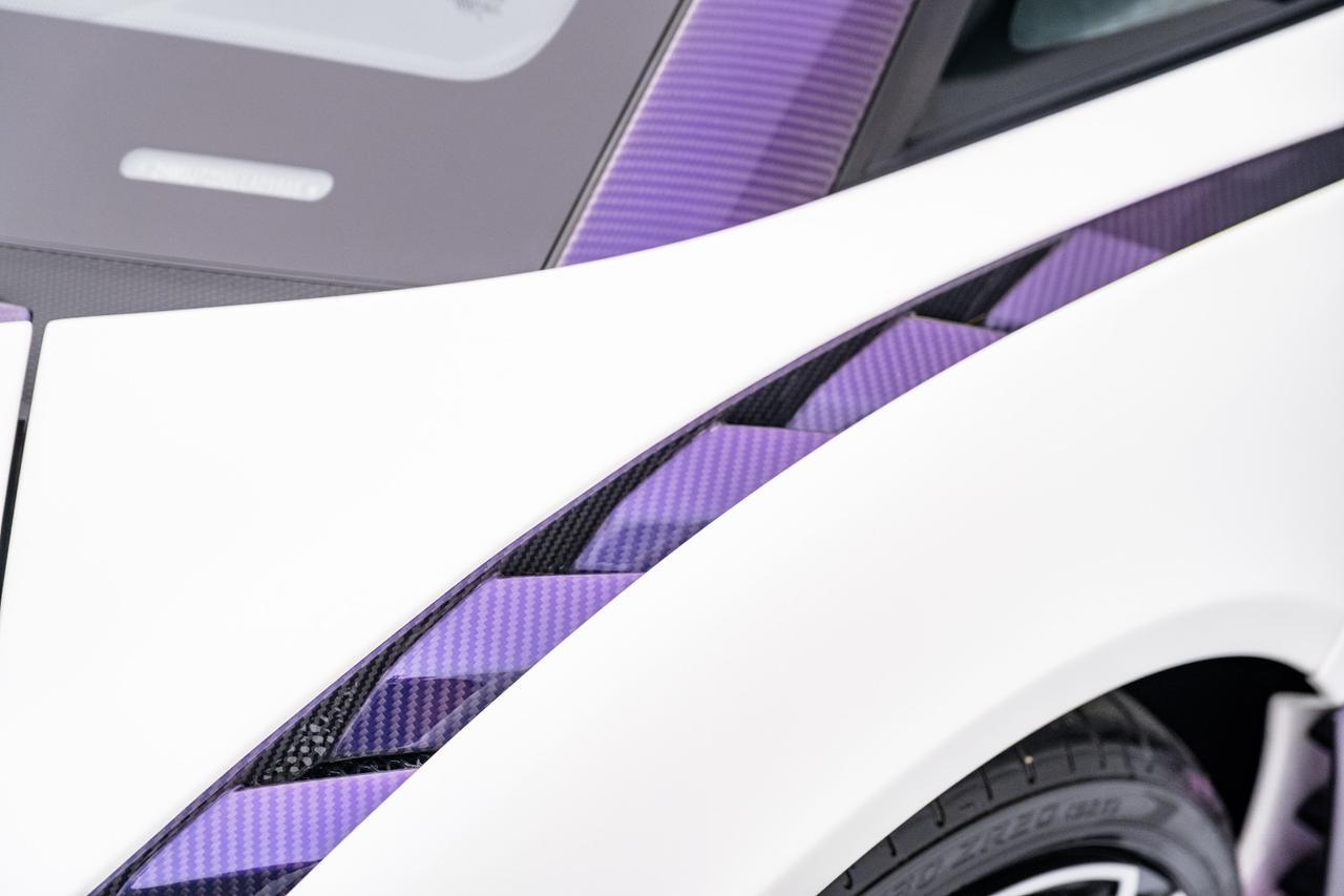 2020 Lamborghini Sian Miami FL