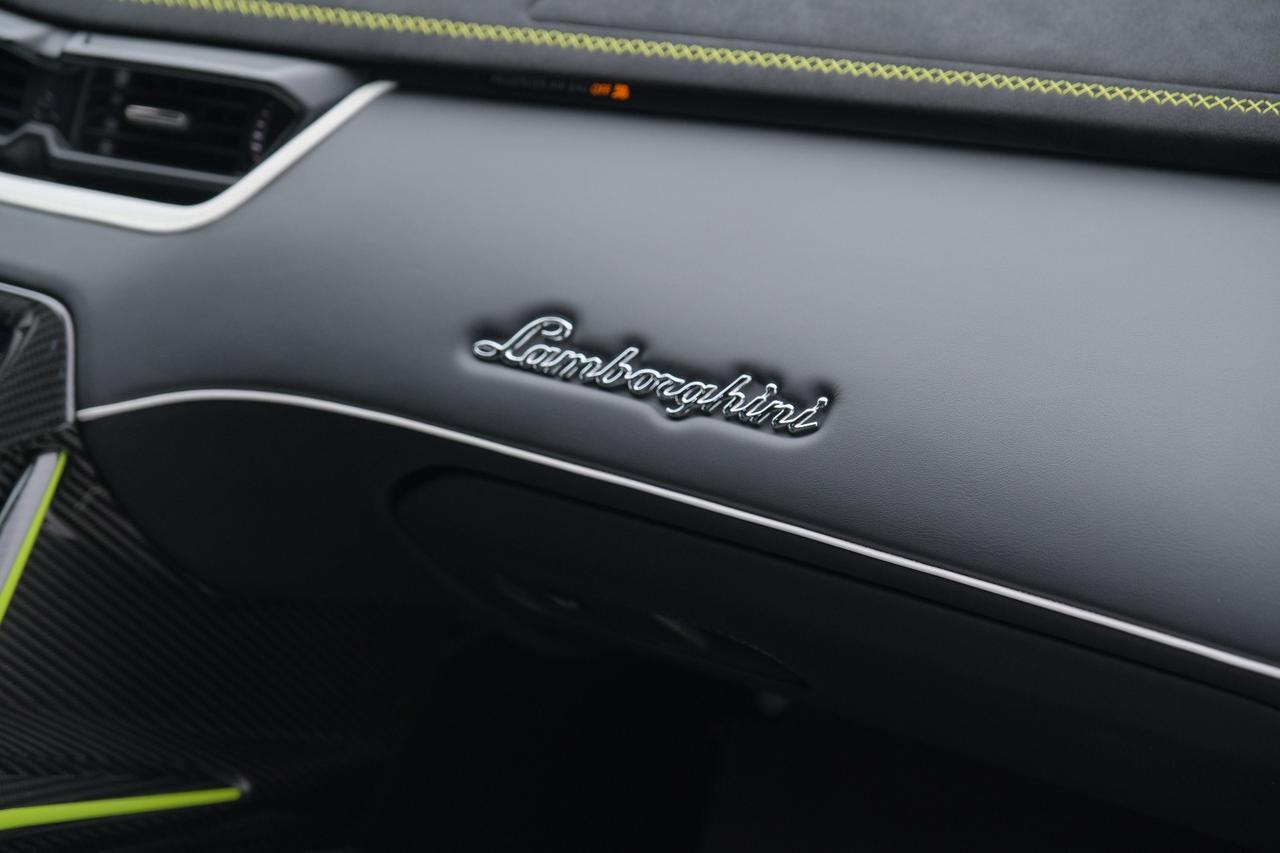 2020 Lamborghini Sian Miami FL