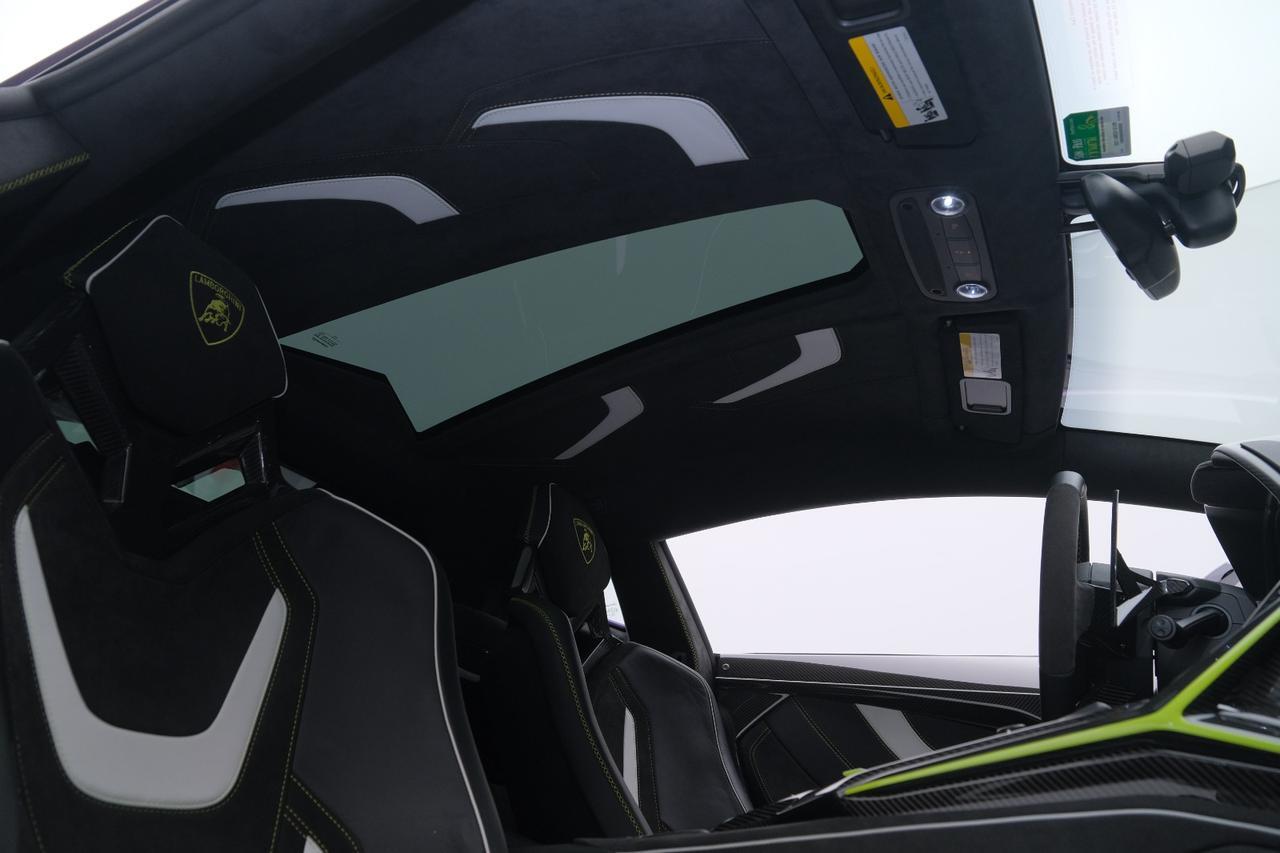 2020 Lamborghini Sian Miami FL