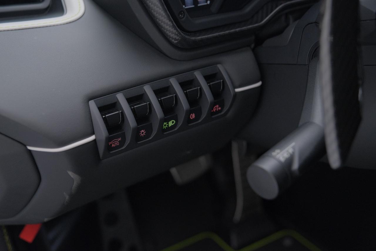 2020 Lamborghini Sian Miami FL