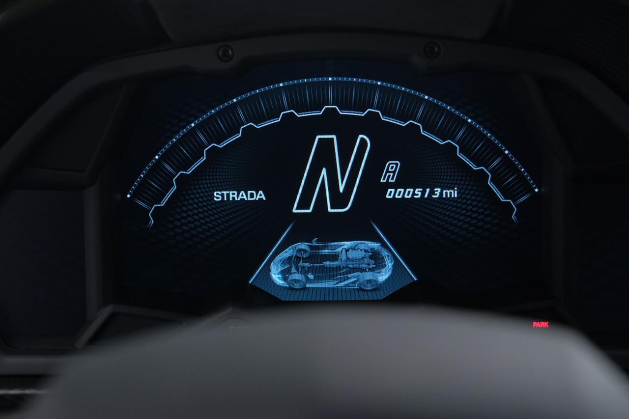 2020 Lamborghini Sian Miami FL
