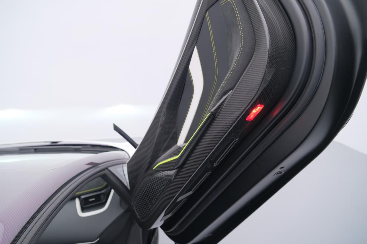 2020 Lamborghini Sian Miami FL