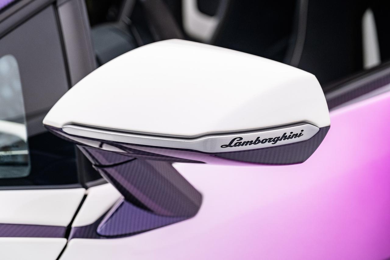 2020 Lamborghini Sian Miami FL
