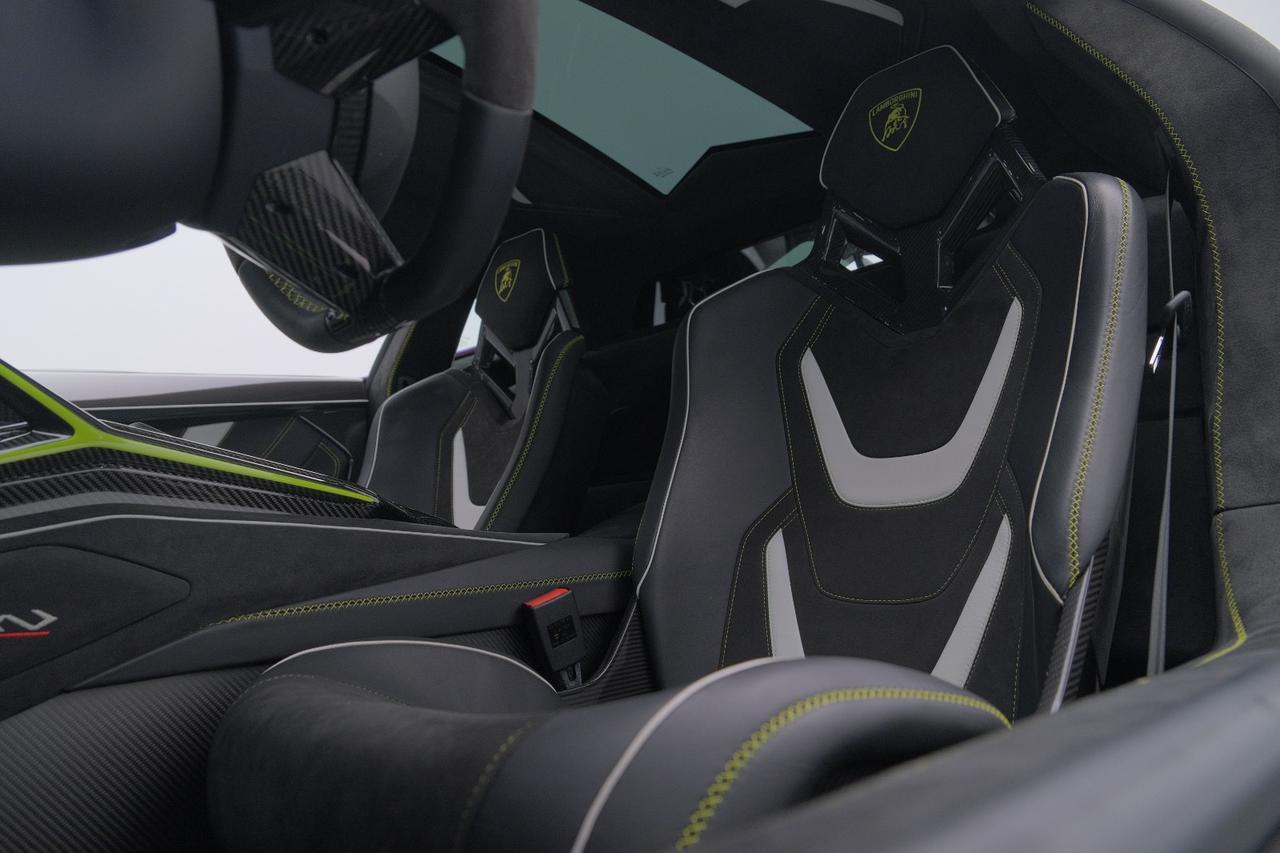 2020 Lamborghini Sian Miami FL