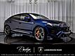 2020 Lamborghini Urus .